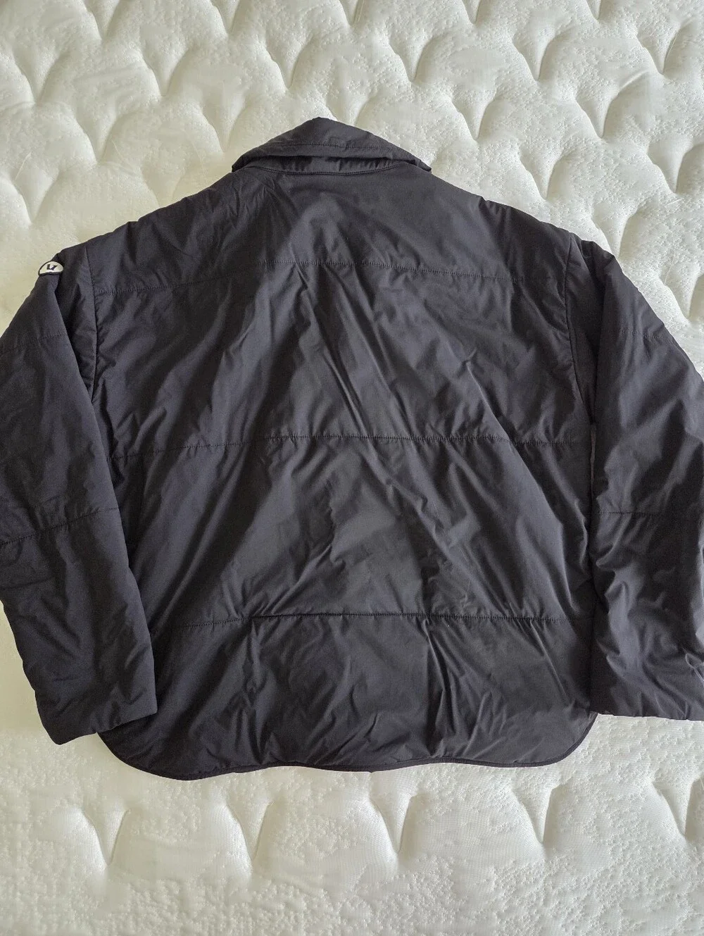 Vuori Canyon Insulated Jacket - Small - Picture 5 of 5